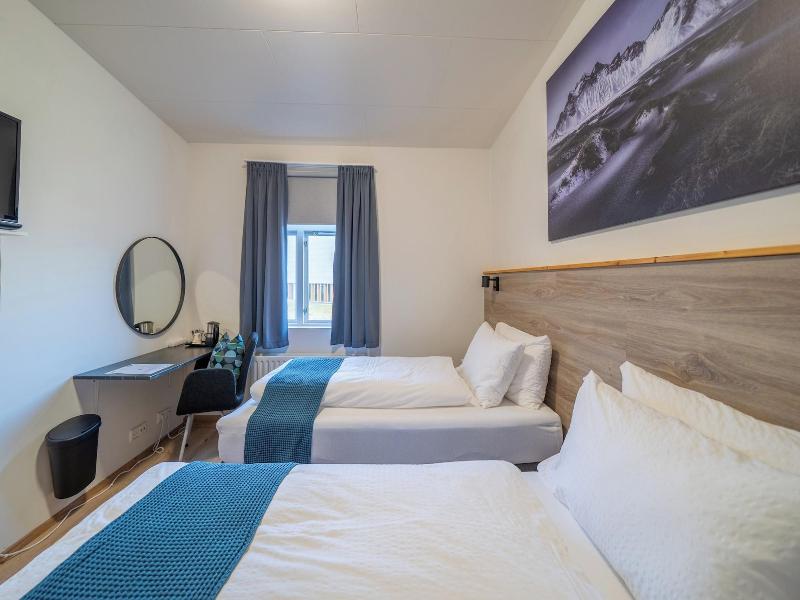 Hotel Mikael image