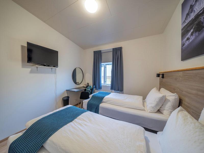 Hotel Mikael image