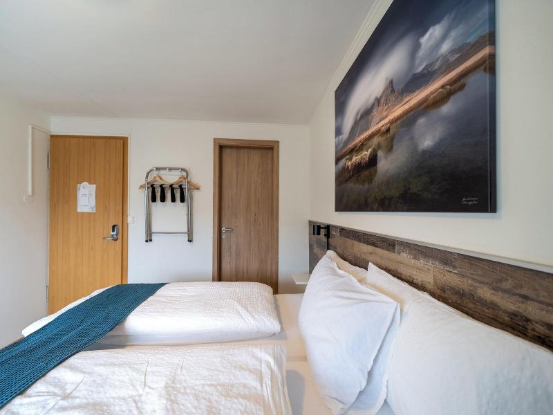 Hotel Mikael image