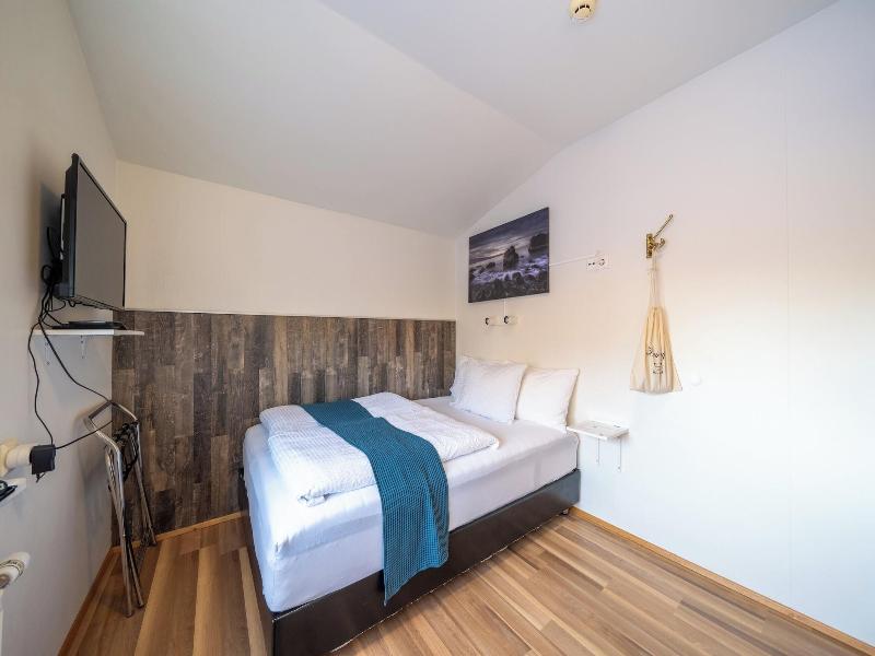 Hotel Mikael image
