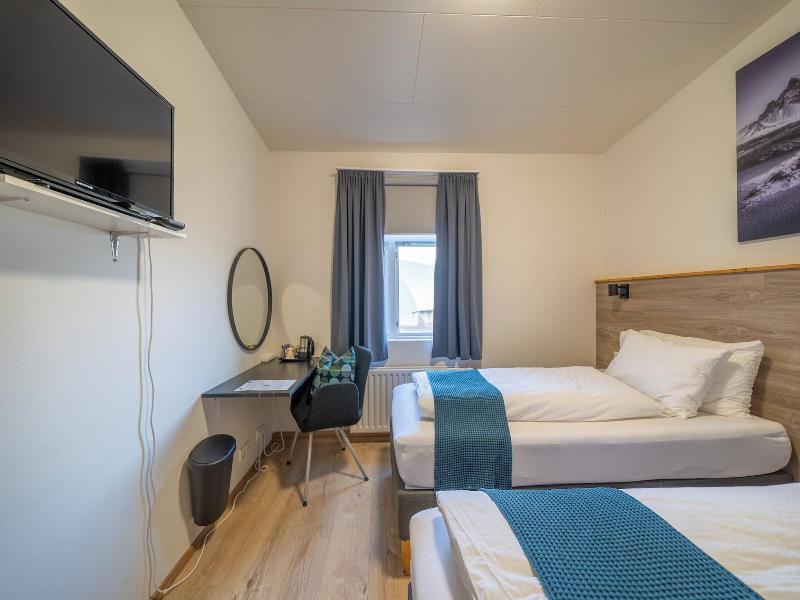 Hotel Mikael image