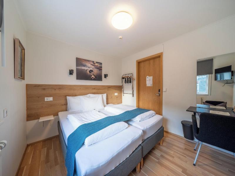 Hotel Mikael image