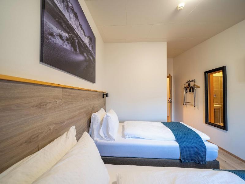 Hotel Mikael image