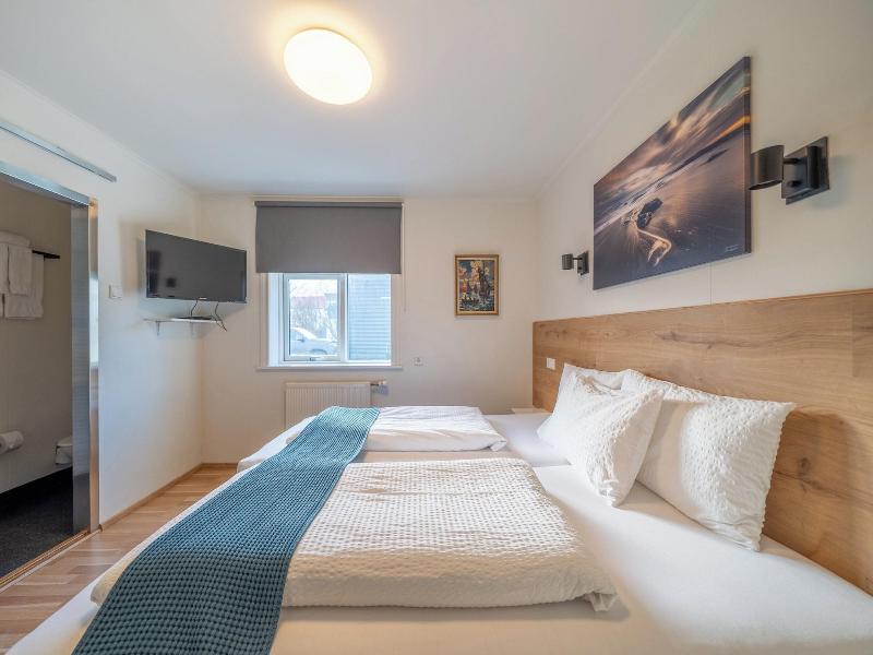 Hotel Mikael image