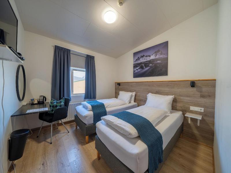 Hotel Mikael image
