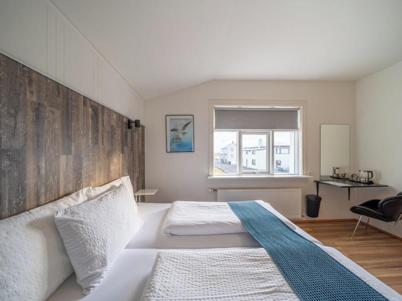 Hotel Mikael image