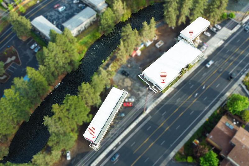 Budget Inn Bend image