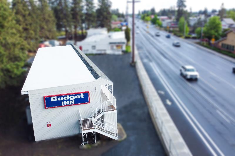 Budget Inn Bend image