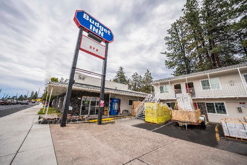 Budget Inn Bend image
