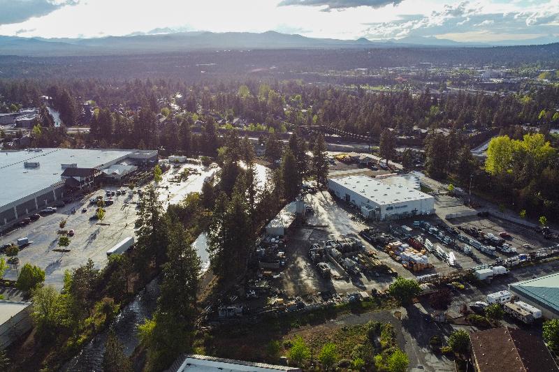 Budget Inn Bend image