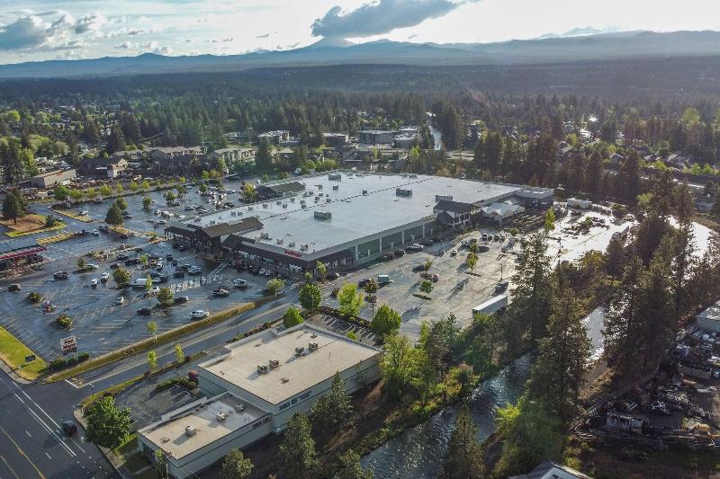 Budget Inn Bend image