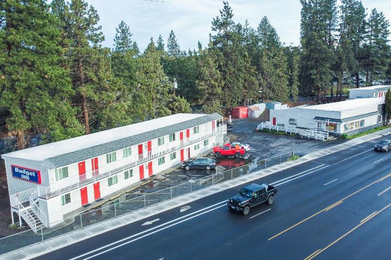 Budget Inn Bend image