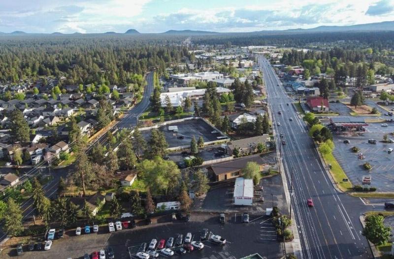 Budget Inn Bend image
