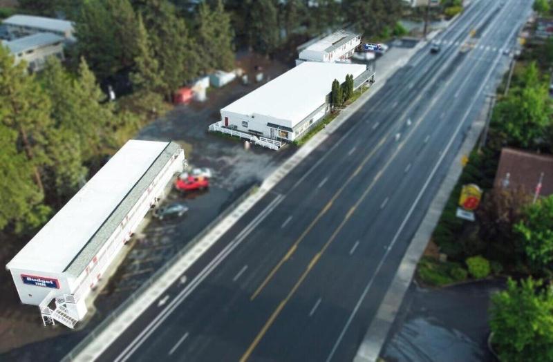 Budget Inn Bend image