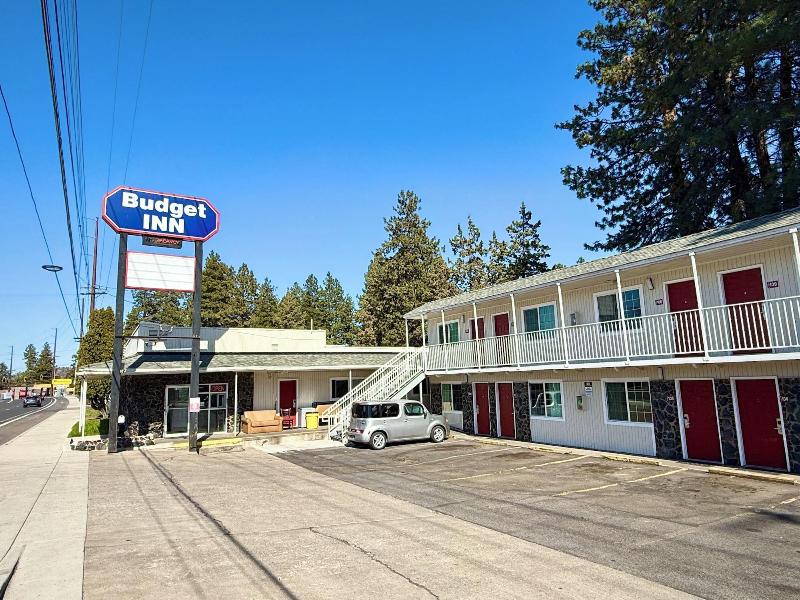 Budget Inn Bend image