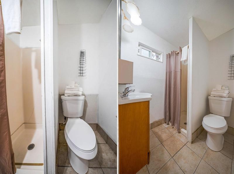 Budget Inn Bend image