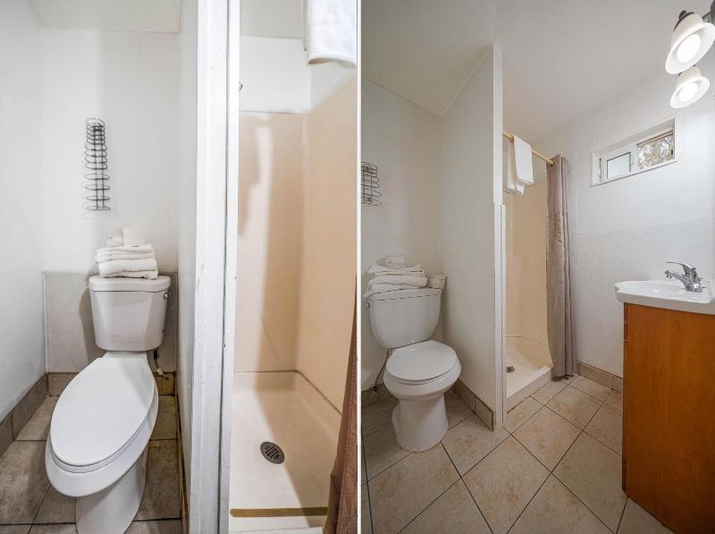 Budget Inn Bend image