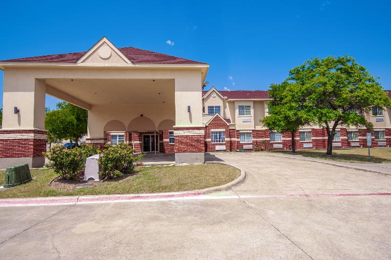 Hotel Mesquite TX, Hwy 80 — photo 2