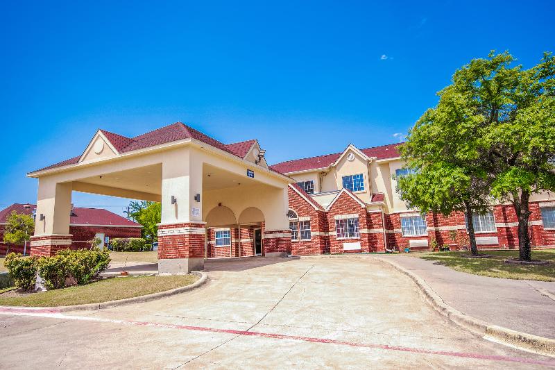 Hotel Mesquite TX, Hwy 80 — photo 3