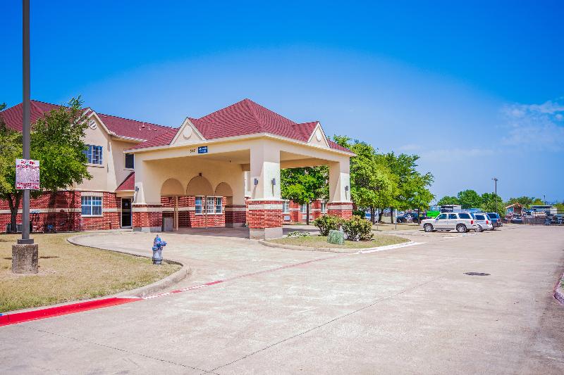 Hotel Mesquite TX, Hwy 80 — photo 4