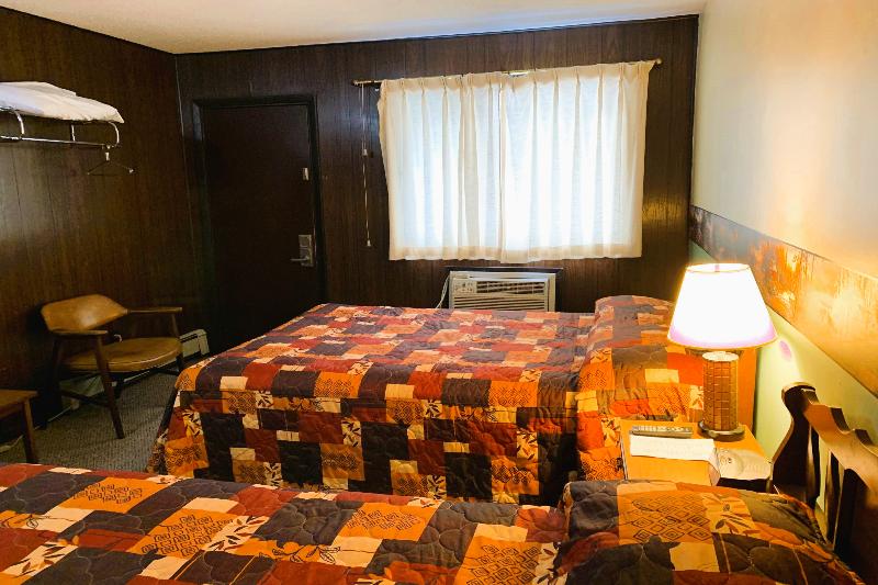 Love Hotels Voyageur by OYO at International Falls — photo 83