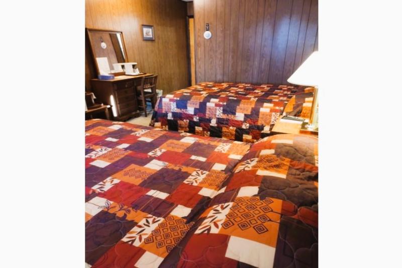 Love Hotels Voyageur by OYO at International Falls image