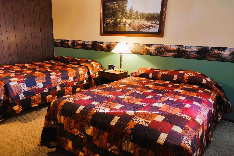 Love Hotels Voyageur by OYO at International Falls image