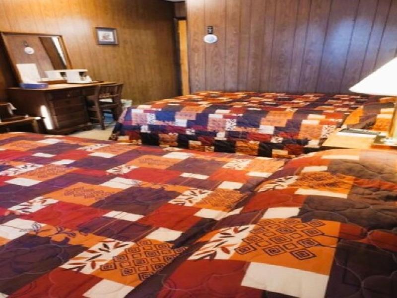 Love Hotels Voyageur by OYO at International Falls image
