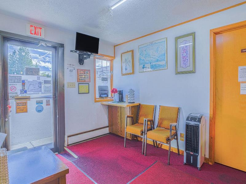 Silver Street Motel by OYO