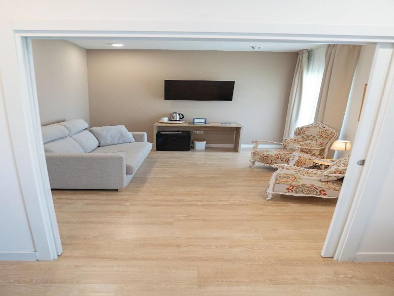 Añoreta Suites image