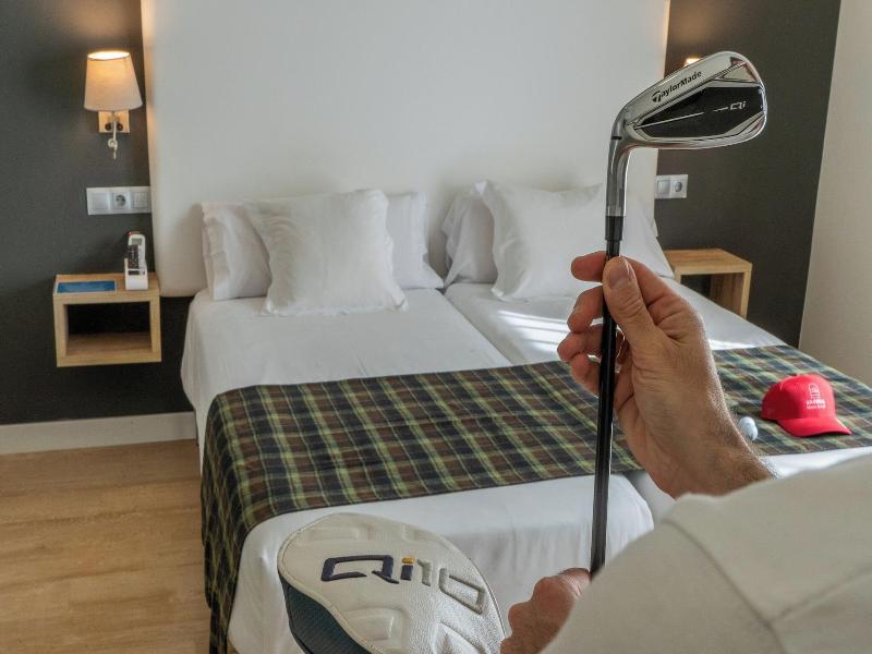 Añoreta Suites image