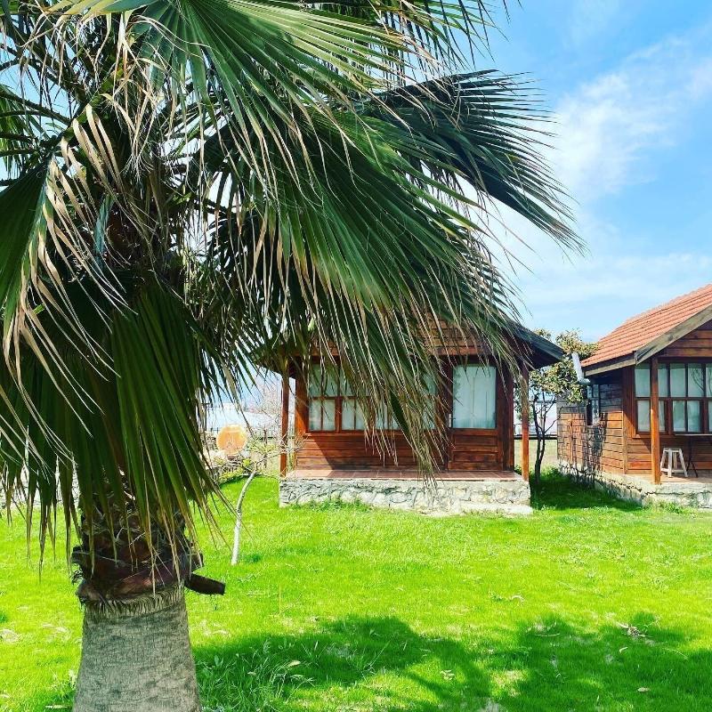 Sahildeki Ev Bungalov Apart