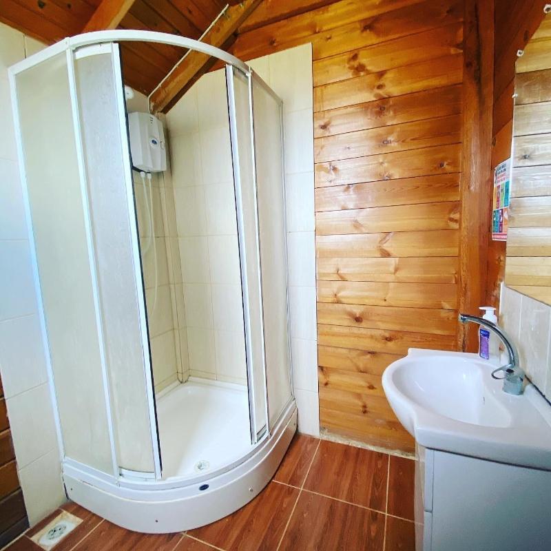 Sahildeki Ev Bungalov Apart image