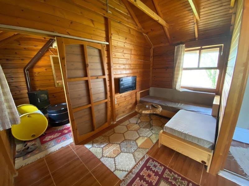 Sahildeki Ev Bungalov Apart image