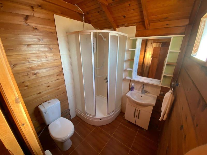 Sahildeki Ev Bungalov Apart image