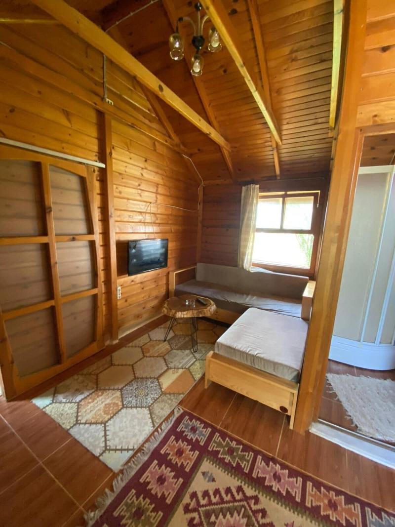 Sahildeki Ev Bungalov Apart image