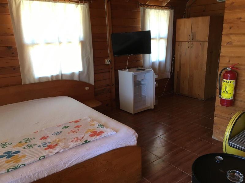 Sahildeki Ev Bungalov Apart image