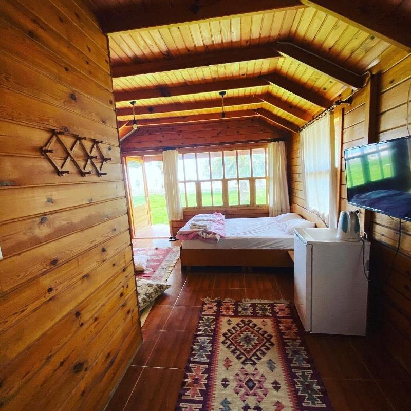 Sahildeki Ev Bungalov Apart image