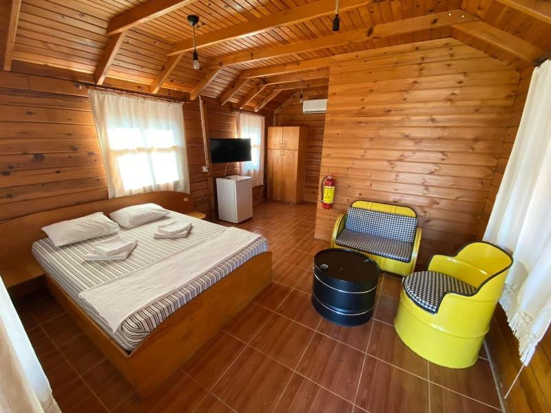 Sahildeki Ev Bungalov Apart image