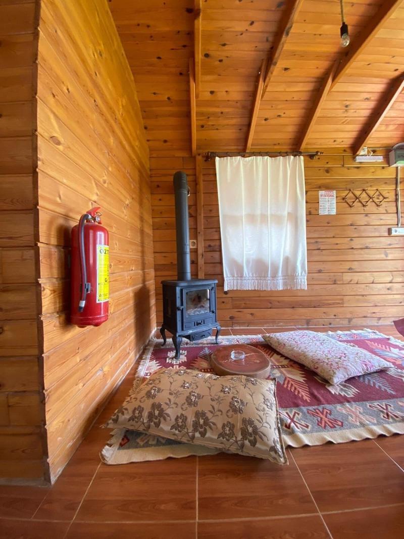 Sahildeki Ev Bungalov Apart image