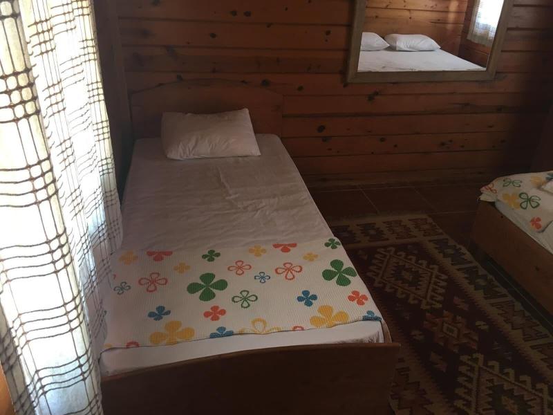 Sahildeki Ev Bungalov Apart image