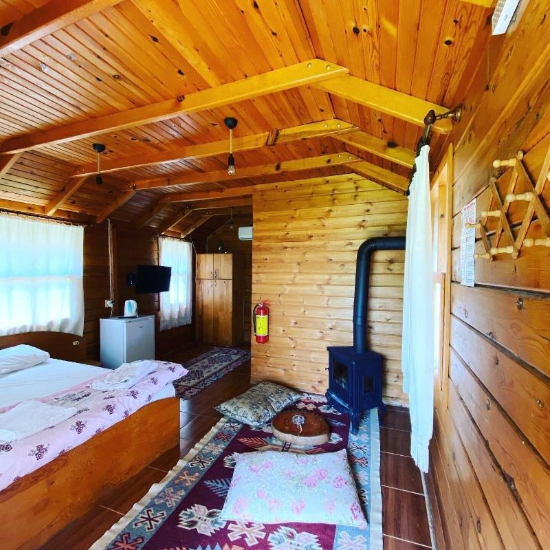 Sahildeki Ev Bungalov Apart image