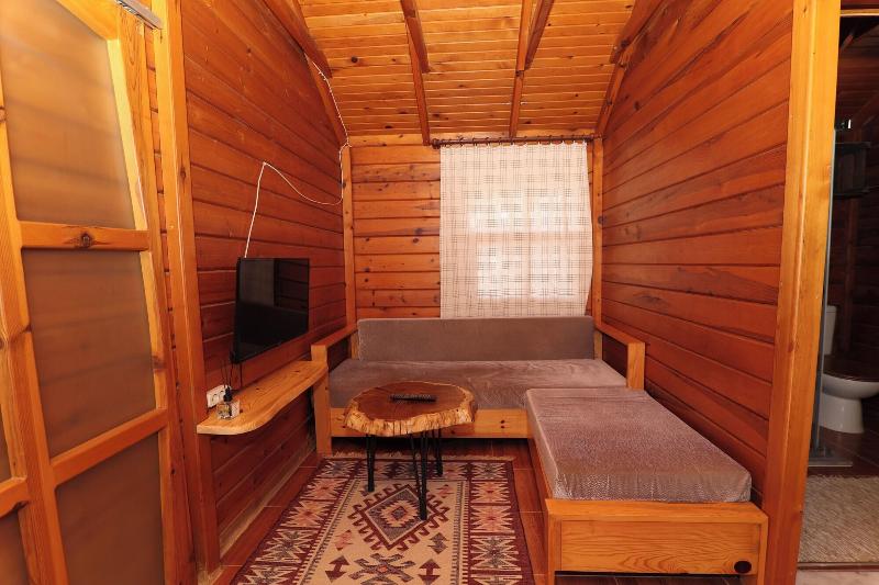 Sahildeki Ev Bungalov Apart image