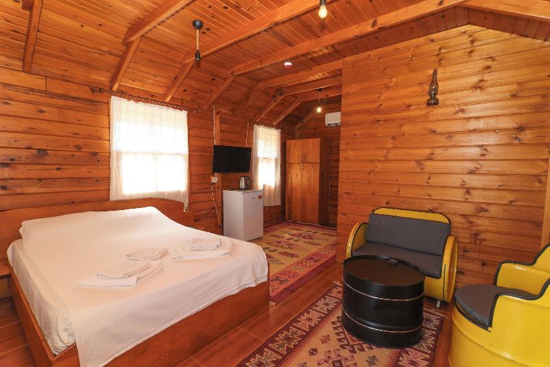Sahildeki Ev Bungalov Apart image