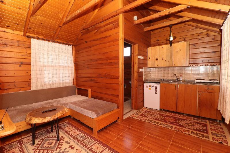 Sahildeki Ev Bungalov Apart image
