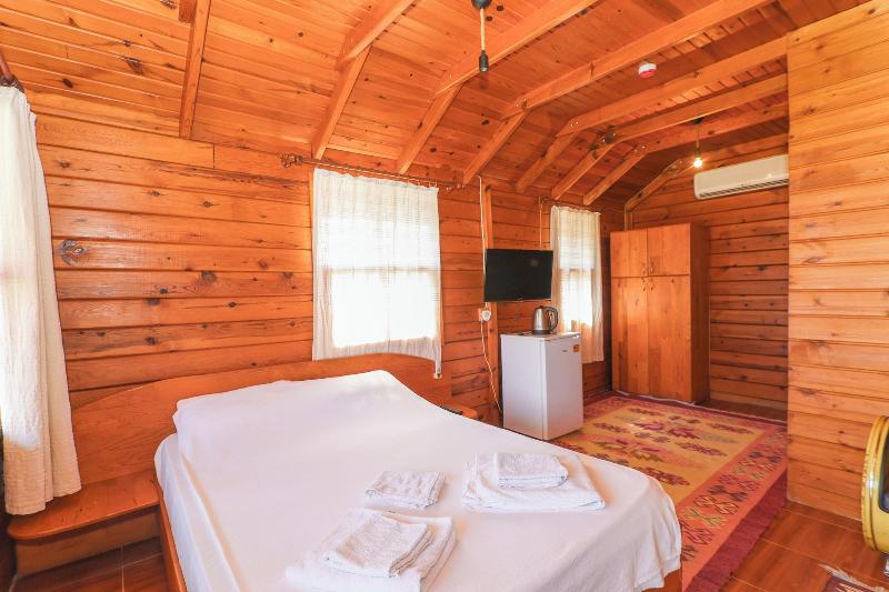 Sahildeki Ev Bungalov Apart image