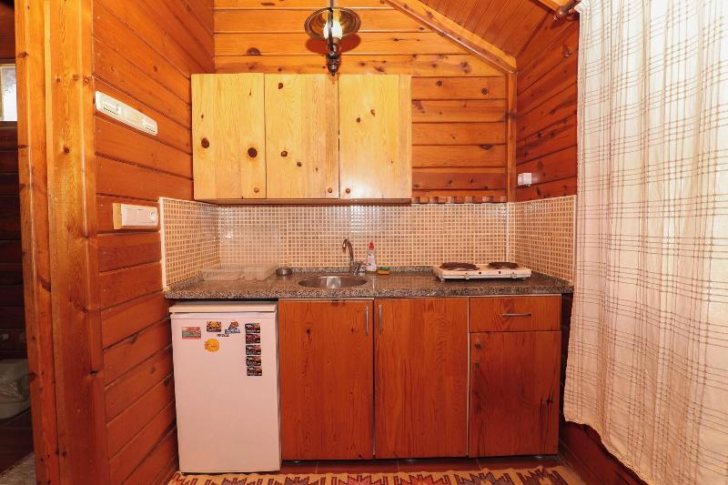 Sahildeki Ev Bungalov Apart image