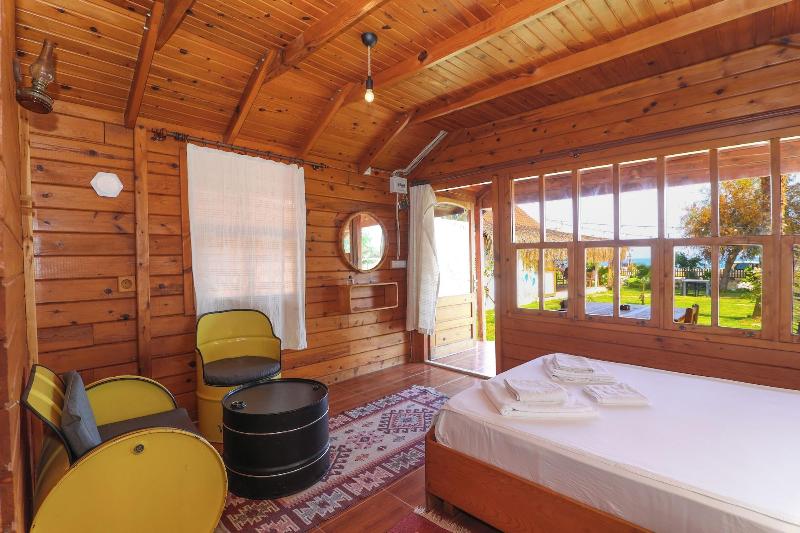 Sahildeki Ev Bungalov Apart image