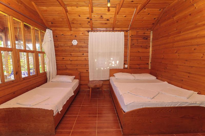 Sahildeki Ev Bungalov Apart image