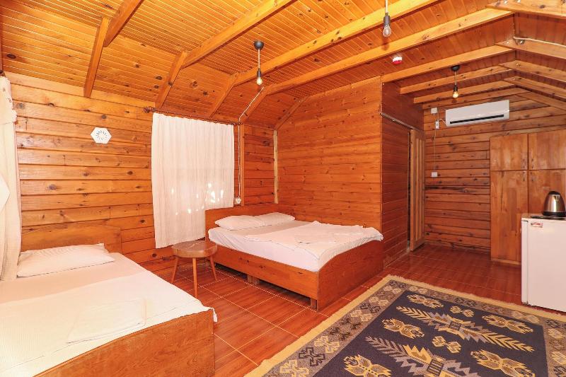 Sahildeki Ev Bungalov Apart image